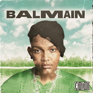 Balmain - Single