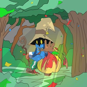 Memories of Gaia: Final Fantasy Timeless Echos