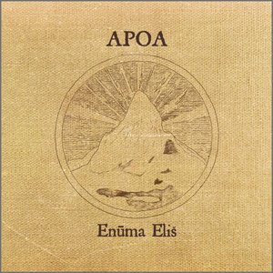 Enūma Eliš