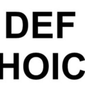 Avatar for Def Choice