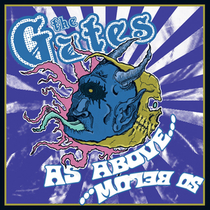 As Above, So Below by The Gates