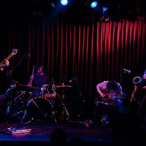 Avatar for Fire! with Jim O'Rourke