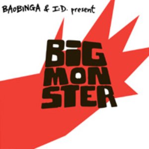 Big Monster