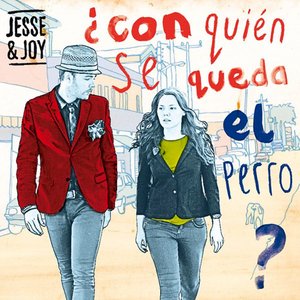 ¿Con Quién Se Queda el Perro?