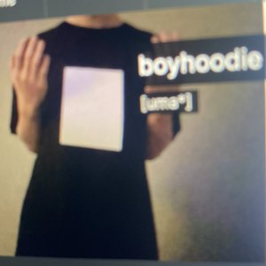 Avatar for boyhoodie