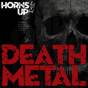 Horns Up! Death Metal