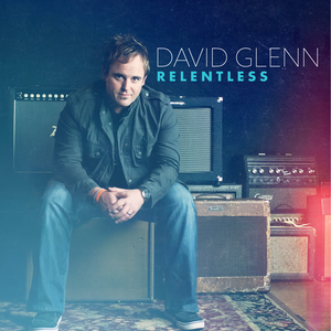 Artwork for Relentless