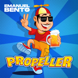 Artwork for Propeller