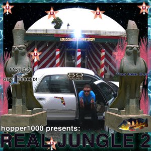 REAL JUNGLE 2