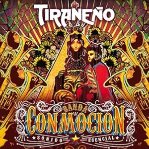 Tiraneño, Disco 1