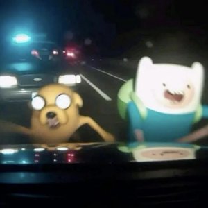 Cartoon network