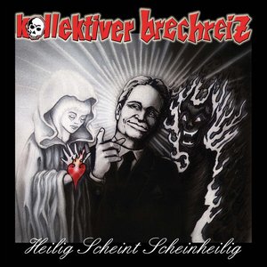 Heilig Scheint Scheinheilig