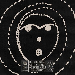one2three (feat. Leven Kali)