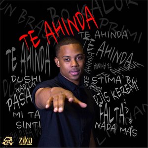 Te Ahinda