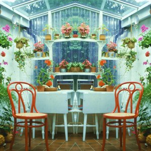 Old Folks' Home