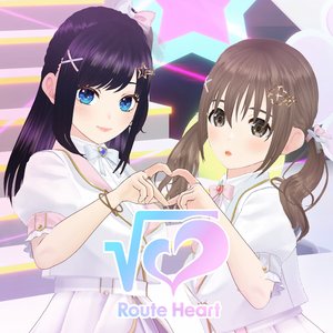 Avatar for RouteHeart