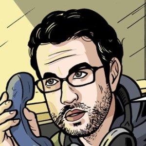 Avatar for Wiretap from CBC Radio