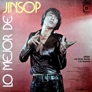 Avatar for Jinsop