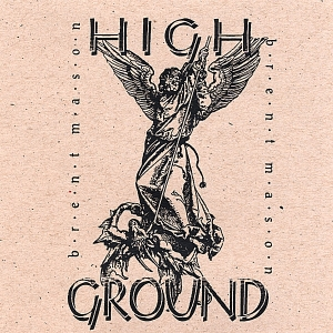 Head for the High Ground album cover