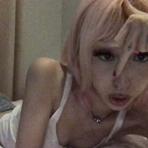 Avatar for babyyahweh