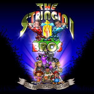Avatar for TheStringiniBros