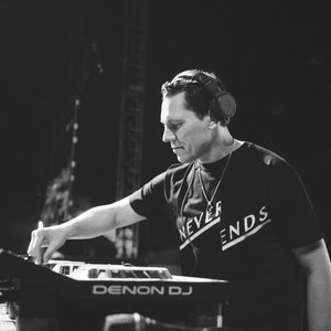 Avatar for Tiësto