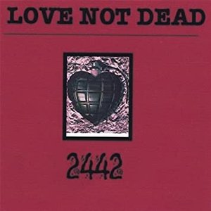 Avatar for Love Not Dead