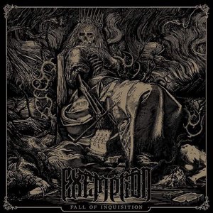 Fall of Inquisition