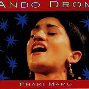 Phari Mamo