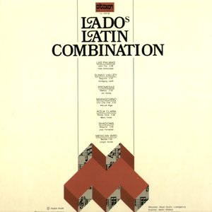 Avatar for Lado's Latin Combination