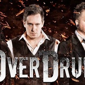 Avatar for OverDrum