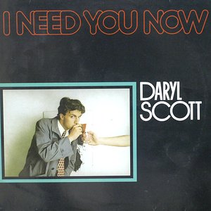 Avatar for Daryl Scott