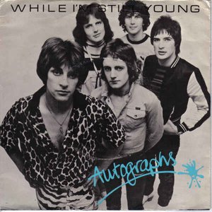 While I'm Still Young