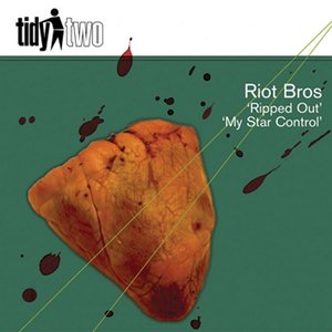 Ripped Out / My Star Control
