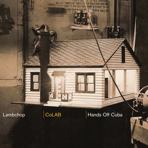 CoLAB - EP