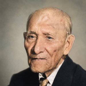 Avatar de Quirino Mendoza y Cortés