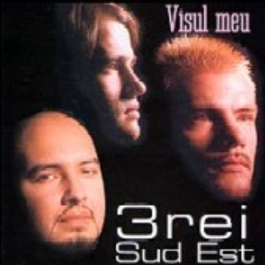 Artwork for Tu Esti Vinovat