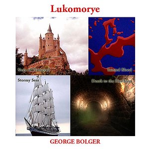 Lukomorye