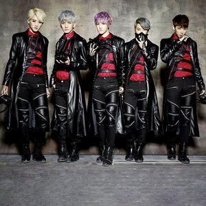 Avatar for LU:KUS