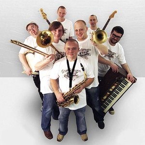 Avatar for Chattanooga Ska Orchestra
