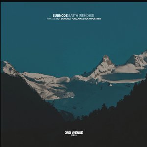 Earth (Remixes)