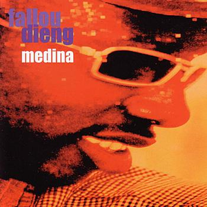 Fallou Dieng