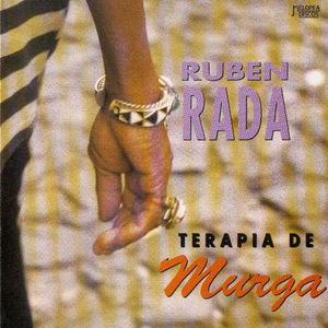 Terapia De Murga by Ruben Rada