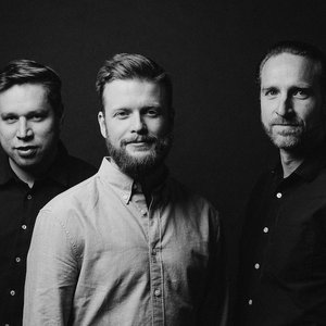 Avatar for Jaska Lukkarinen Trio