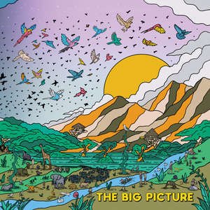 Artwork for Geology