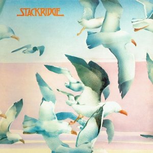 Stackridge Expanded Edition (2023 Remaster)