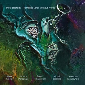Komeda's Songs Without Words (Live)