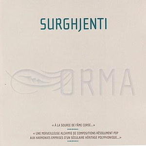 Surghjenti