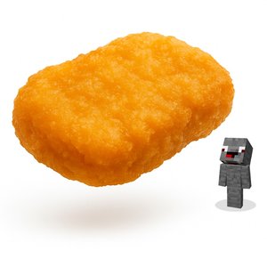 Chicken Nuggets