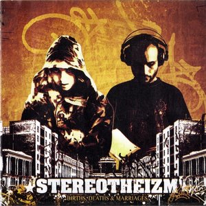 Avatar for Stereotheizm